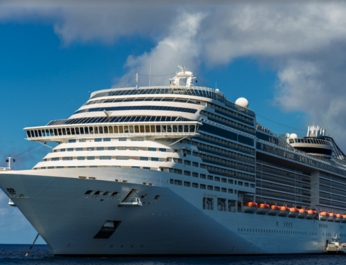 JANUARY 2023 – CARIBBEAN CRUISE