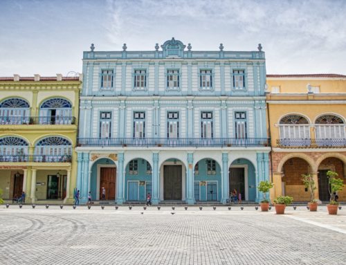 FEBRUARY 2023 – CUBA