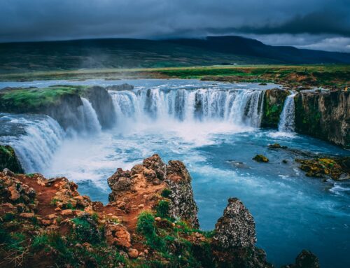 NOVEMBER 2024 – ICELAND