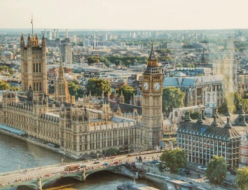 NOVEMBER 2026 – ENGLAND