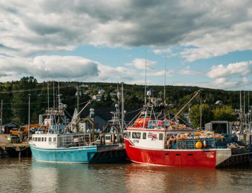SEPTEMBER 2026 – NEW BRUNSWICK